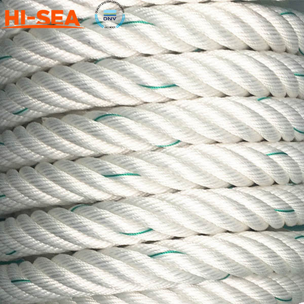 Floating Nylon Rope